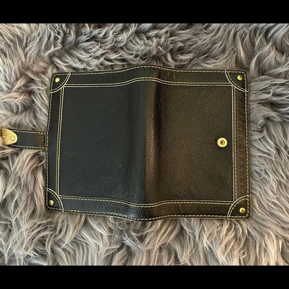 Louis Vuitton Suhali Agenda PM, VERY RARE. - Picture 3 of 7